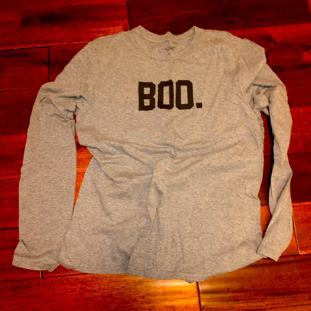 City Streets Shirt Size Medium